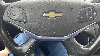 2015 Chevrolet Impala LTZ 1G1165S31FU144867 in Oregon, OH 24