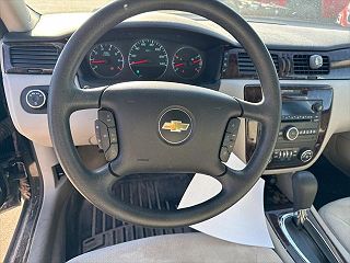 2015 Chevrolet Impala LT 2G1WB5E39F1114007 in Waukee, IA 7