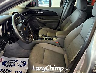 2015 Chevrolet Malibu LS 1G11B5SL1FF192899 in Downers Grove, IL 20