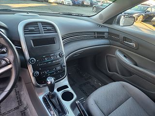 2015 Chevrolet Malibu LS 1G11B5SL0FF212513 in Everett, WA 16