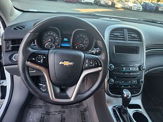 2015 Chevrolet Malibu LS 1G11B5SL0FF212513 in Everett, WA 17
