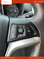 2015 Chevrolet Malibu LT 1G11D5SLXFU117012 in Green Bay, WI 11