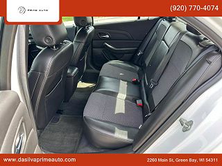 2015 Chevrolet Malibu LT 1G11D5SLXFU117012 in Green Bay, WI 16