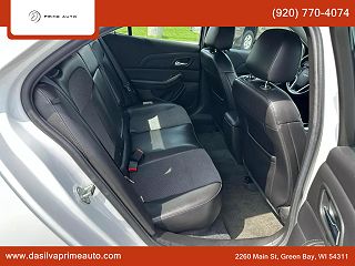 2015 Chevrolet Malibu LT 1G11D5SLXFU117012 in Green Bay, WI 17