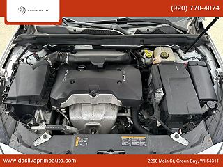 2015 Chevrolet Malibu LT 1G11D5SLXFU117012 in Green Bay, WI 21