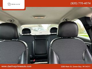 2015 Chevrolet Malibu LT 1G11D5SLXFU117012 in Green Bay, WI 22