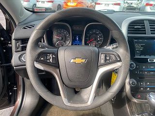 2015 Chevrolet Malibu LT 1G11C5SL2FF153901 in Kansas City, MO 15