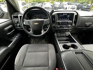 2015 Chevrolet Silverado 1500 LT 1GCUKREC2FF202363 in Bluffton, SC 7
