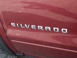 2015 Chevrolet Silverado 1500 LT 1GCVKREC4FZ330350 in Erie, PA 15