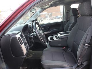 2015 Chevrolet Silverado 1500 LT 1GCVKREC4FZ330350 in Erie, PA 17