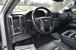 2015 Chevrolet Silverado 1500 LT 3GCPCREC6FG200415 in Fredericksburg, VA 13