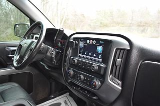 2015 Chevrolet Silverado 1500 LT 3GCPCREC6FG200415 in Fredericksburg, VA 27