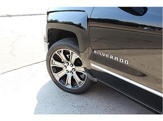2015 Chevrolet Silverado 1500 LTZ 3GCPCSECXFG103435 in Fresno, CA 12