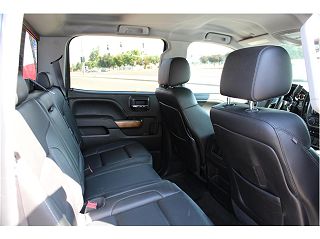 2015 Chevrolet Silverado 1500 LTZ 3GCPCSECXFG103435 in Fresno, CA 23