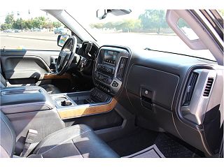 2015 Chevrolet Silverado 1500 LTZ 3GCPCSECXFG103435 in Fresno, CA 26