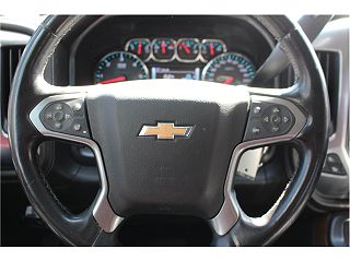2015 Chevrolet Silverado 1500 LTZ 3GCPCSECXFG103435 in Fresno, CA 28