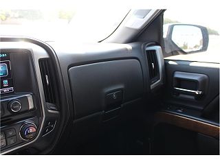 2015 Chevrolet Silverado 1500 LTZ 3GCPCSECXFG103435 in Fresno, CA 39
