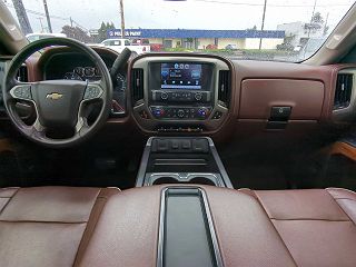 2015 Chevrolet Silverado 1500 High Country 3GCUKTEC5FG196702 in Hillsboro, OR 22