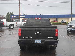 2015 Chevrolet Silverado 1500 High Country 3GCUKTEC5FG196702 in Hillsboro, OR 5
