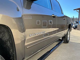 2015 Chevrolet Silverado 1500 LT 3GCUKREC1FG317597 in Jackson, MN 15