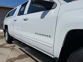 2015 Chevrolet Silverado 1500 LT 1GCVKREC9FZ251854 in Jackson, MN 10