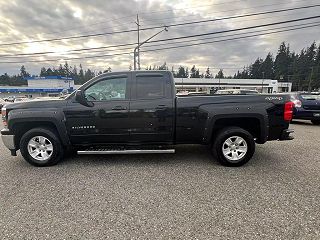 2015 Chevrolet Silverado 1500 LT 1GCVKREC6FZ191709 in Lynnwood, WA 24