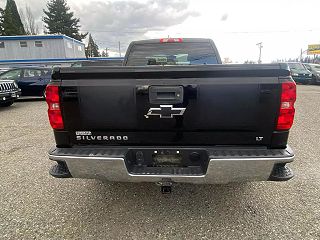 2015 Chevrolet Silverado 1500 LT 1GCVKREC6FZ191709 in Lynnwood, WA 8