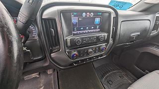 2015 Chevrolet Silverado 1500 LT 3GCUKREH9FG278477 in Milbank, SD 7