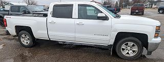 2015 Chevrolet Silverado 1500 LT VIN: 3GCUKREH9FG278477