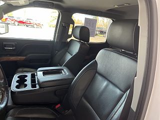 2015 Chevrolet Silverado 1500 LTZ 3GCUKSEC7FG517195 in New Haven, IN 11