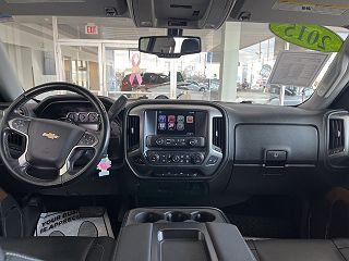 2015 Chevrolet Silverado 1500 LTZ 3GCUKSEC7FG517195 in New Haven, IN 33