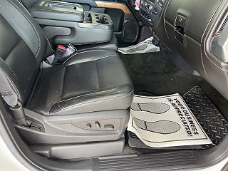 2015 Chevrolet Silverado 1500 LTZ 3GCUKSEC7FG517195 in New Haven, IN 42