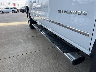 2015 Chevrolet Silverado 1500 LTZ 3GCUKSEC7FG517195 in New Haven, IN 44