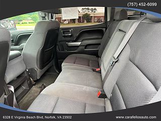 2015 Chevrolet Silverado 1500 LT 3GCPCREC2FG105298 in Norfolk, VA 10