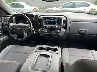 2015 Chevrolet Silverado 1500 LT 1GCVKREC9FZ346298 in Roselle, NJ 10