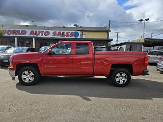 2015 Chevrolet Silverado 1500 LT 1GCRCREC3FZ172596 in San Diego, CA 3