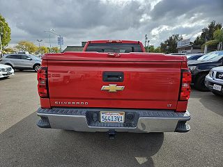 2015 Chevrolet Silverado 1500 LT 1GCRCREC3FZ172596 in San Diego, CA 5