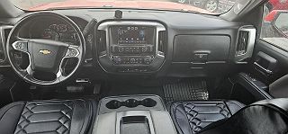 2015 Chevrolet Silverado 1500 LT 3GCUKREC3FG201415 in Sandy, UT 6