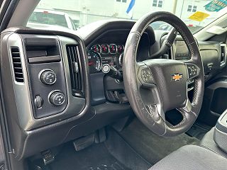 2015 Chevrolet Silverado 1500 LT 1GCVKREH0FZ424964 in Somerville, MA 13
