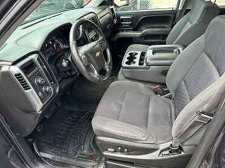 2015 Chevrolet Silverado 1500 LT 1GCVKREH0FZ424964 in Somerville, MA 14