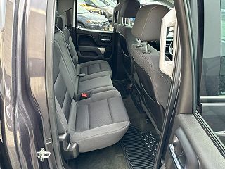 2015 Chevrolet Silverado 1500 LT 1GCVKREH0FZ424964 in Somerville, MA 18