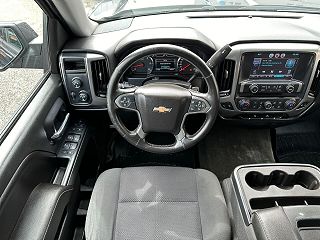 2015 Chevrolet Silverado 1500 LT 1GCVKREH0FZ424964 in Somerville, MA 25