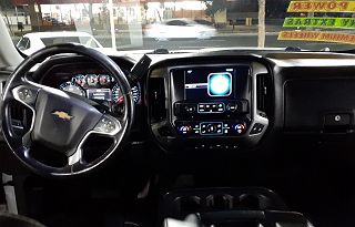 2015 Chevrolet Silverado 1500 LT 3GCUKREC0FG292496 in South Gate, CA 18