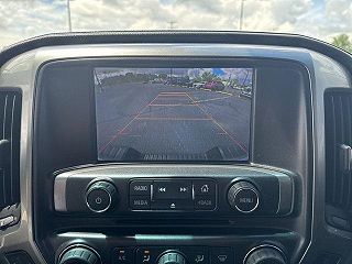 2015 Chevrolet Silverado 1500 LTZ 1GCVKSEC6FZ270420 in Terre Haute, IN 20