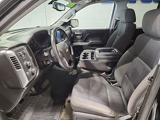 2015 Chevrolet Silverado 1500 LT 1GCVKREC2FZ417423 in Tomahawk, WI 4