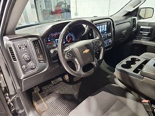 2015 Chevrolet Silverado 1500 LT 1GCVKREC2FZ417423 in Tomahawk, WI 5