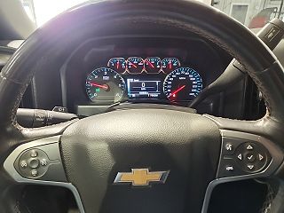 2015 Chevrolet Silverado 1500 LT 1GCVKREC2FZ417423 in Tomahawk, WI 6