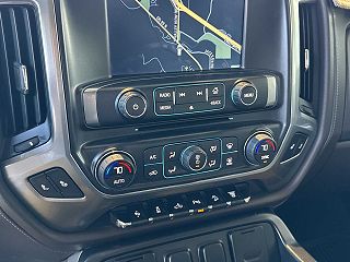 2015 Chevrolet Silverado 2500HD LTZ 1GC1KWE86FF617537 in Ashland, OR 33