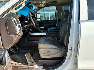 2015 Chevrolet Silverado 2500HD LTZ 1GC1KWE81FF597455 in Broken Bow, NE 6