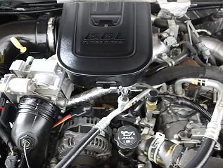 2015 Chevrolet Silverado 2500HD LTZ 1GC1KWE84FF522541 in Colorado Springs, CO 43